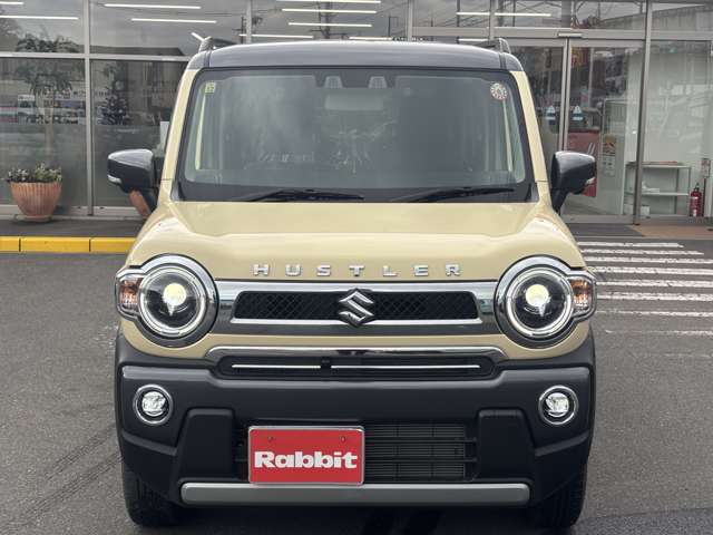 スズキ ハスラー ６６０ ＪスタイルＩＩ R5年 (中国) 99