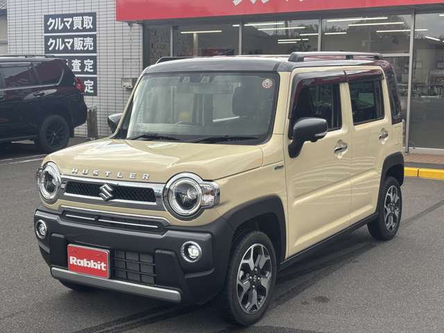 スズキ ハスラー ６６０ ＪスタイルＩＩ R5年 (中国) 99