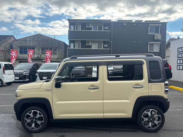 スズキ ハスラー ６６０ ＪスタイルＩＩ R5年 (中国) 99