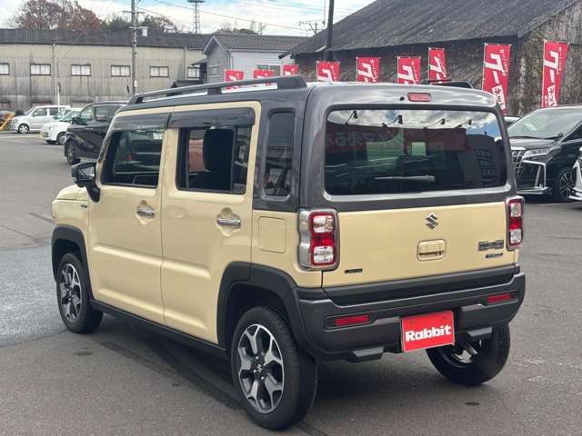 スズキ ハスラー ６６０ ＪスタイルＩＩ R5年 (中国) 99