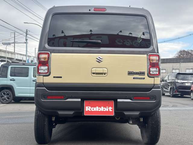 スズキ ハスラー ６６０ ＪスタイルＩＩ R5年 (中国) 99