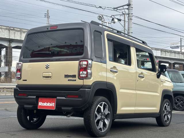 スズキ ハスラー ６６０ ＪスタイルＩＩ R5年 (中国) 99