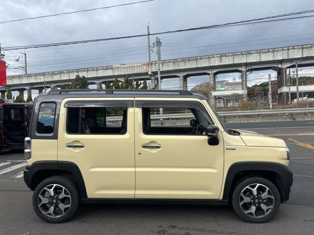 スズキ ハスラー ６６０ ＪスタイルＩＩ R5年 (中国) 99