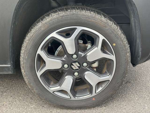 スズキ ハスラー ６６０ ＪスタイルＩＩ R5年 (中国) 99