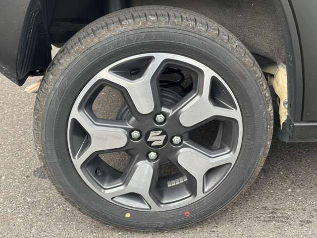 スズキ ハスラー ６６０ ＪスタイルＩＩ R5年 (中国) 99