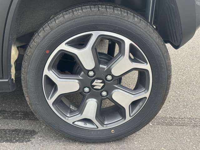 スズキ ハスラー ６６０ ＪスタイルＩＩ R5年 (中国) 99