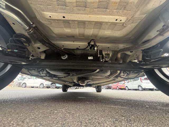 スズキ ハスラー ６６０ ＪスタイルＩＩ R5年 (中国) 99