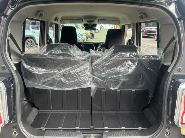 スズキ ハスラー ６６０ ＪスタイルＩＩ R5年 (中国) 99