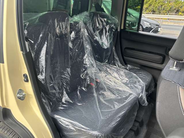 スズキ ハスラー ６６０ ＪスタイルＩＩ R5年 (中国) 99