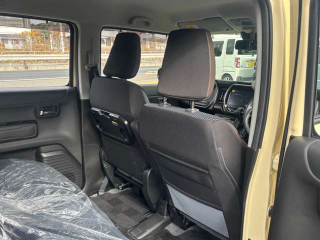 スズキ ハスラー ６６０ ＪスタイルＩＩ R5年 (中国) 99