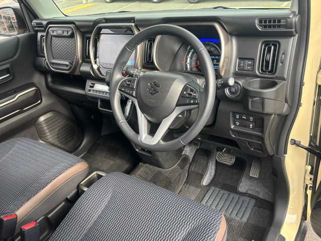 スズキ ハスラー ６６０ ＪスタイルＩＩ R5年 (中国) 99