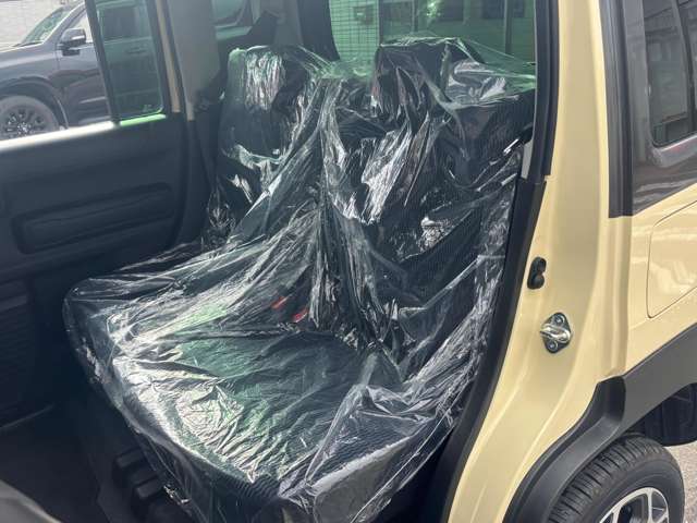 スズキ ハスラー ６６０ ＪスタイルＩＩ R5年 (中国) 99