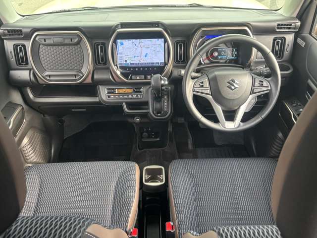 スズキ ハスラー ６６０ ＪスタイルＩＩ R5年 (中国) 99