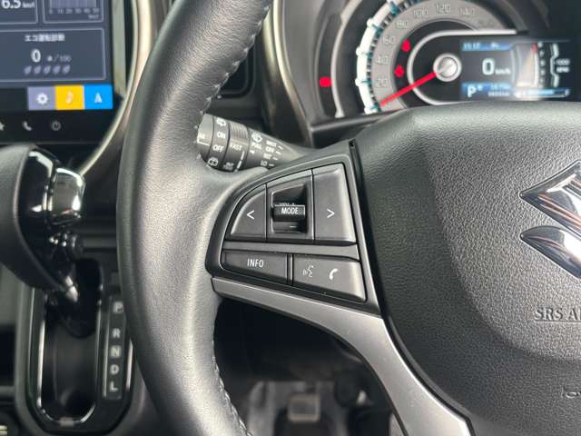 スズキ ハスラー ６６０ ＪスタイルＩＩ R5年 (中国) 99