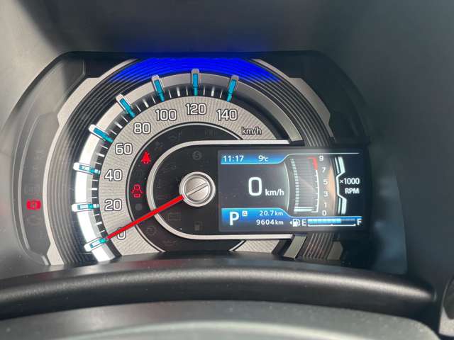 スズキ ハスラー ６６０ ＪスタイルＩＩ R5年 (中国) 99