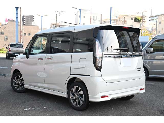 スズキ ソリオ １．２ バンディット ハイブリッド ＳＶ R4年 (近畿) 99