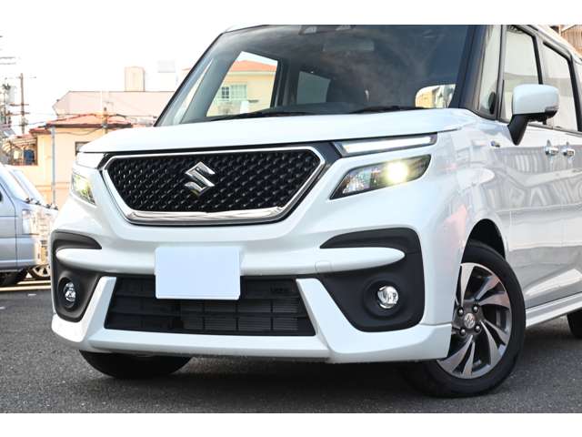 スズキ ソリオ １．２ バンディット ハイブリッド ＳＶ R4年 (近畿) 99