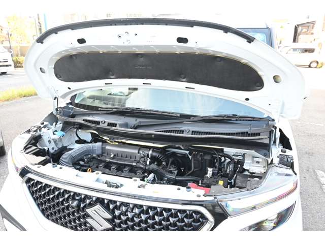 スズキ ソリオ １．２ バンディット ハイブリッド ＳＶ R4年 (近畿) 99