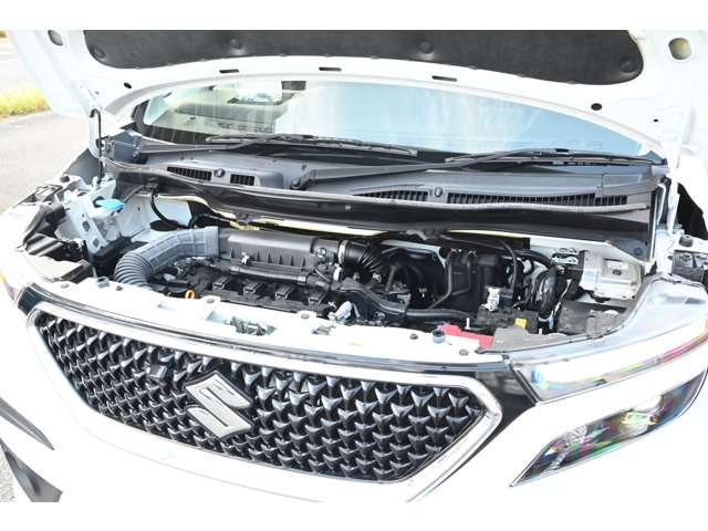 スズキ ソリオ １．２ バンディット ハイブリッド ＳＶ R4年 (近畿) 99