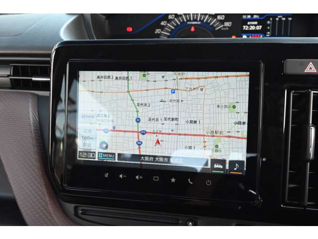 スズキ ソリオ １．２ バンディット ハイブリッド ＳＶ R4年 (近畿) 99