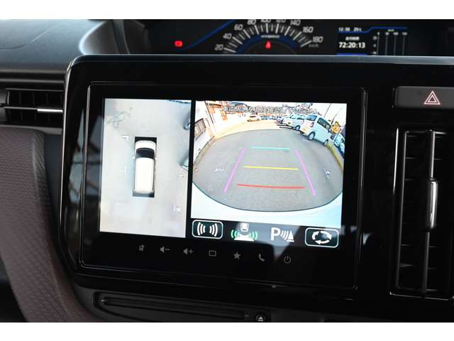 スズキ ソリオ １．２ バンディット ハイブリッド ＳＶ R4年 (近畿) 99