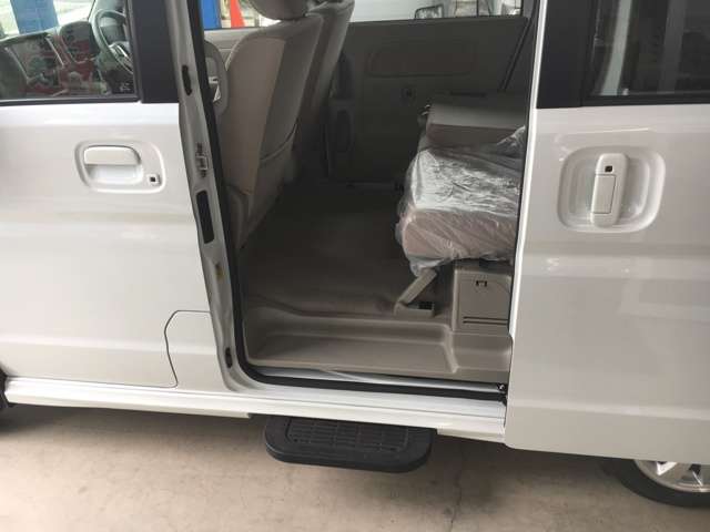 スズキ エブリイワゴン ６６０ ＰＺターボスペシャル ハイルーフ R4年 (近畿) 99