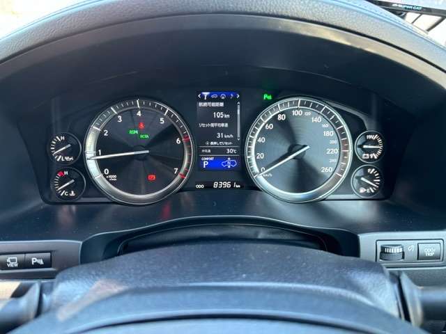 レクサス ＬＸ５７０ ５７０ ４ＷＤ H27年 (北海道) 99