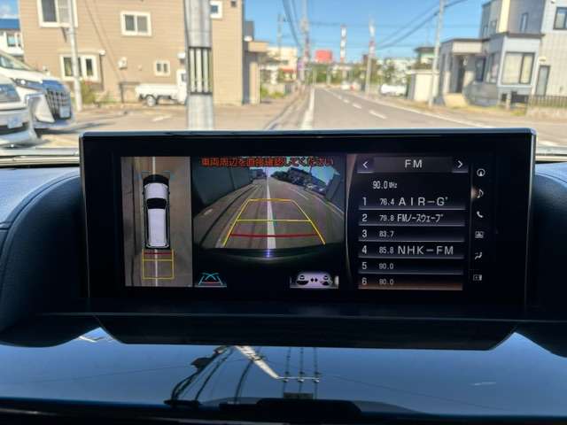 レクサス ＬＸ５７０ ５７０ ４ＷＤ H27年 (北海道) 99