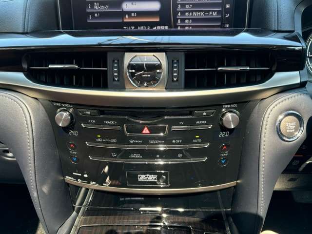 レクサス ＬＸ５７０ ５７０ ４ＷＤ H27年 (北海道) 99