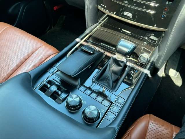 レクサス ＬＸ５７０ ５７０ ４ＷＤ H27年 (北海道) 99