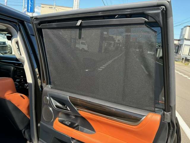 レクサス ＬＸ５７０ ５７０ ４ＷＤ H27年 (北海道) 99