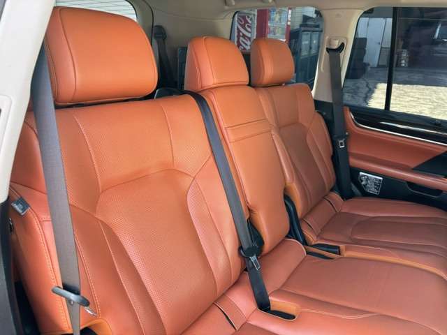 レクサス ＬＸ５７０ ５７０ ４ＷＤ H27年 (北海道) 99