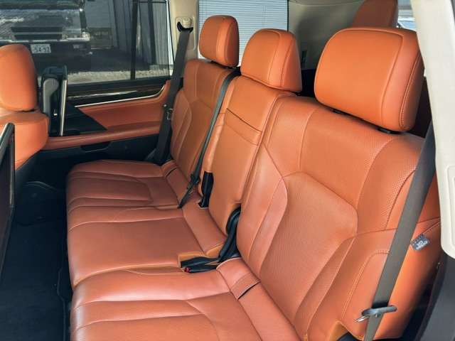 レクサス ＬＸ５７０ ５７０ ４ＷＤ H27年 (北海道) 99