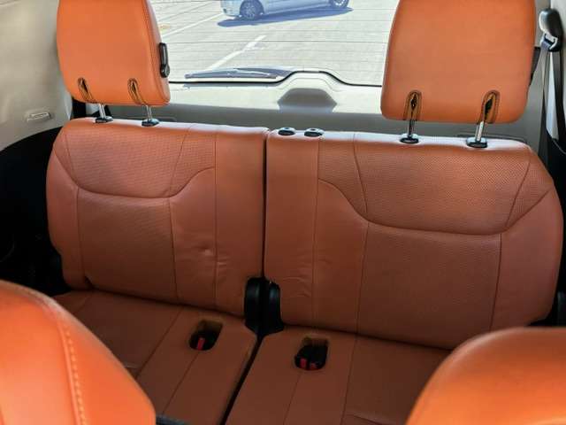 レクサス ＬＸ５７０ ５７０ ４ＷＤ H27年 (北海道) 99