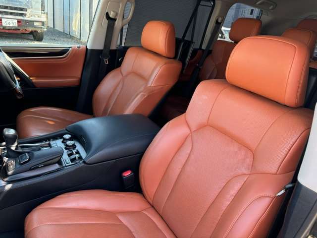 レクサス ＬＸ５７０ ５７０ ４ＷＤ H27年 (北海道) 99