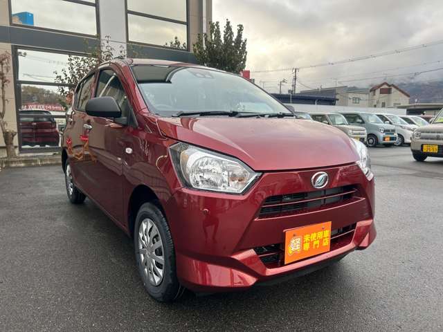 ダイハツ ミラ　イース ６６０ Ｌ ＳＡＩＩＩ R6年 () 99
