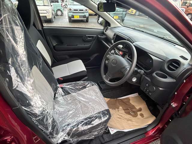 ダイハツ ミラ　イース ６６０ Ｌ ＳＡＩＩＩ R6年 () 99