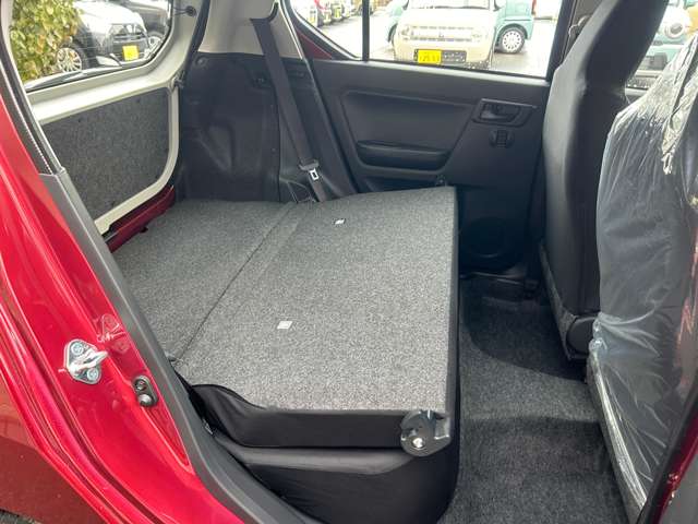 ダイハツ ミラ　イース ６６０ Ｌ ＳＡＩＩＩ R6年 () 99