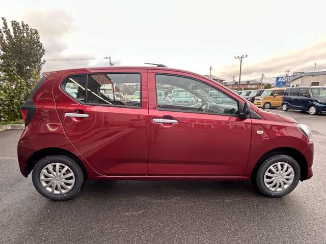 ダイハツ ミラ　イース ６６０ Ｌ ＳＡＩＩＩ R6年 () 99