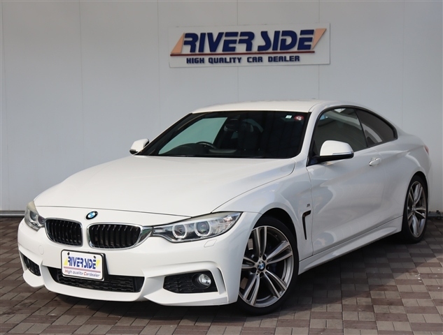 ＢＭＷ ４シリーズ ４２０Ｉ Ｍスポーツ H26年 (関東) 99