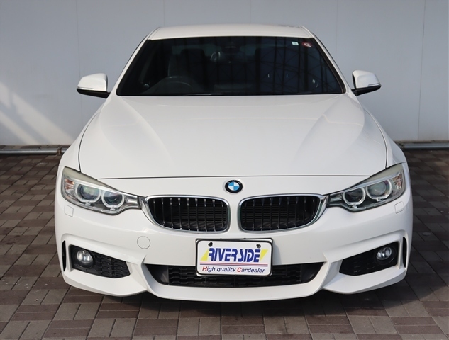 ＢＭＷ ４シリーズ ４２０Ｉ Ｍスポーツ H26年 (関東) 99