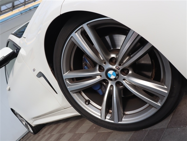 ＢＭＷ ４シリーズ ４２０Ｉ Ｍスポーツ H26年 (関東) 99