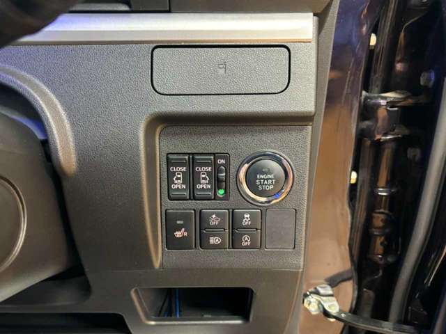 ダイハツ タント ６６０ カスタム ＲＳ トップエディション ＳＡＩＩＩ ４ＷＤ H29年 (北海道) 99