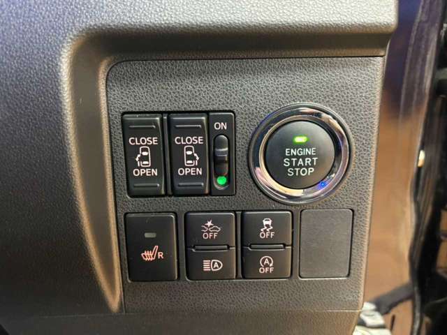 ダイハツ タント ６６０ カスタム ＲＳ トップエディション ＳＡＩＩＩ ４ＷＤ H29年 (北海道) 99