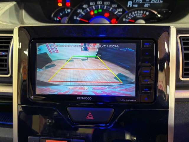 ダイハツ タント ６６０ カスタム ＲＳ トップエディション ＳＡＩＩＩ ４ＷＤ H29年 (北海道) 99