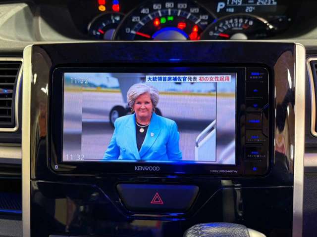 ダイハツ タント ６６０ カスタム ＲＳ トップエディション ＳＡＩＩＩ ４ＷＤ H29年 (北海道) 99