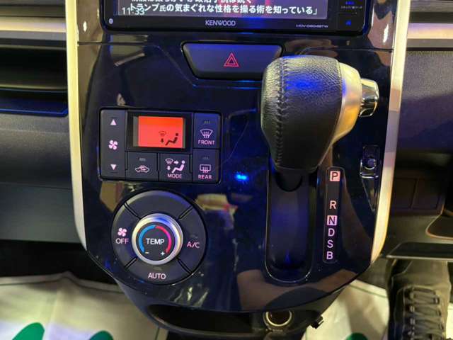 ダイハツ タント ６６０ カスタム ＲＳ トップエディション ＳＡＩＩＩ ４ＷＤ H29年 (北海道) 99