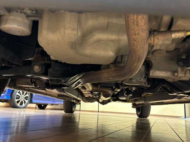 ダイハツ タント ６６０ カスタム ＲＳ トップエディション ＳＡＩＩＩ ４ＷＤ H29年 (北海道) 99