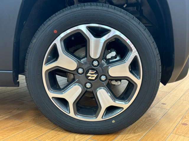 スズキ ハスラー ６６０ ＪスタイルＩＩ ４ＷＤ R6年 (北海道) 99