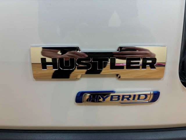 スズキ ハスラー ６６０ ＪスタイルＩＩ ４ＷＤ R6年 (北海道) 99